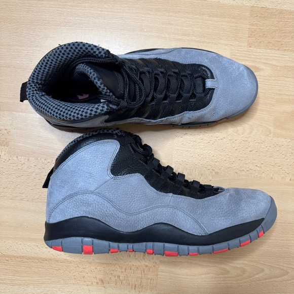 mens 11.5 jordans